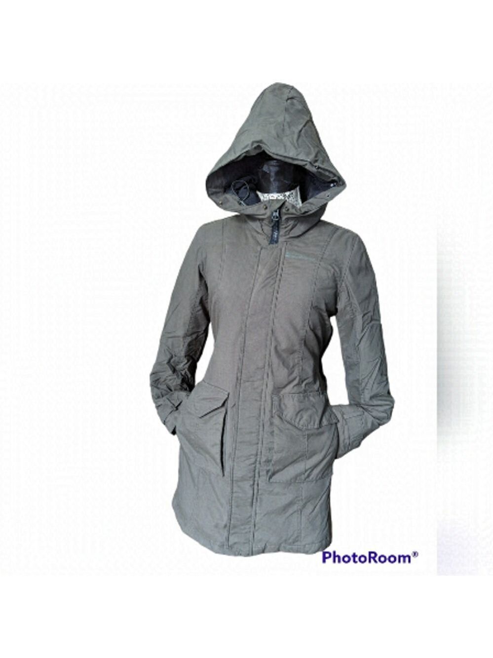 Mountain Warehouse Extreme Down Jacket